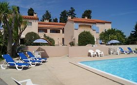 Residence L'Orangeraie-2-Claira 66530