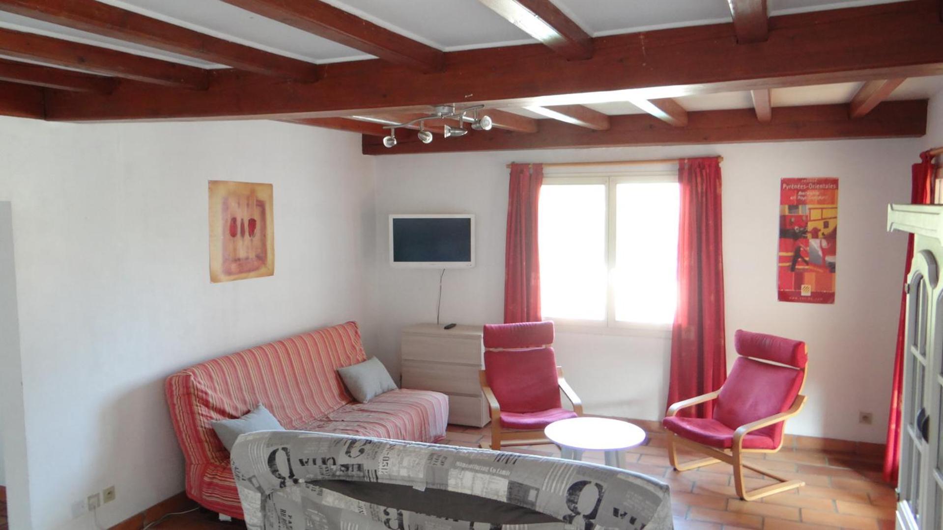 Residence L'Orangeraie-2-Claira 66530 Habitación foto