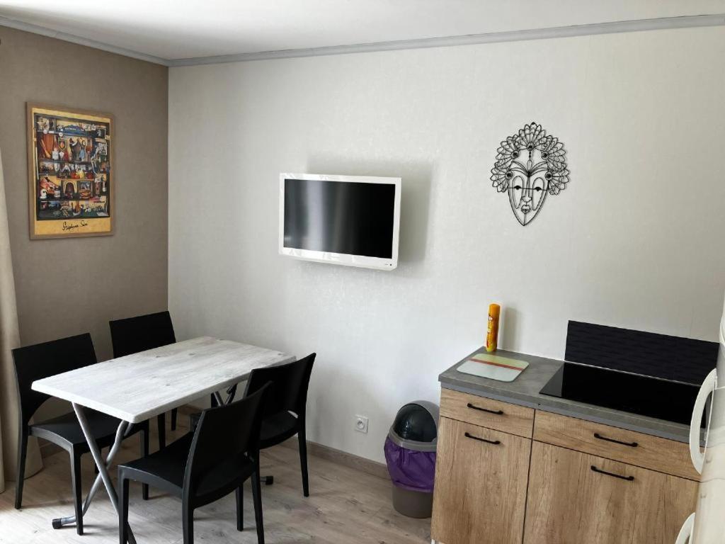 Residence L'Orangeraie-2-Claira 66530 Habitación foto