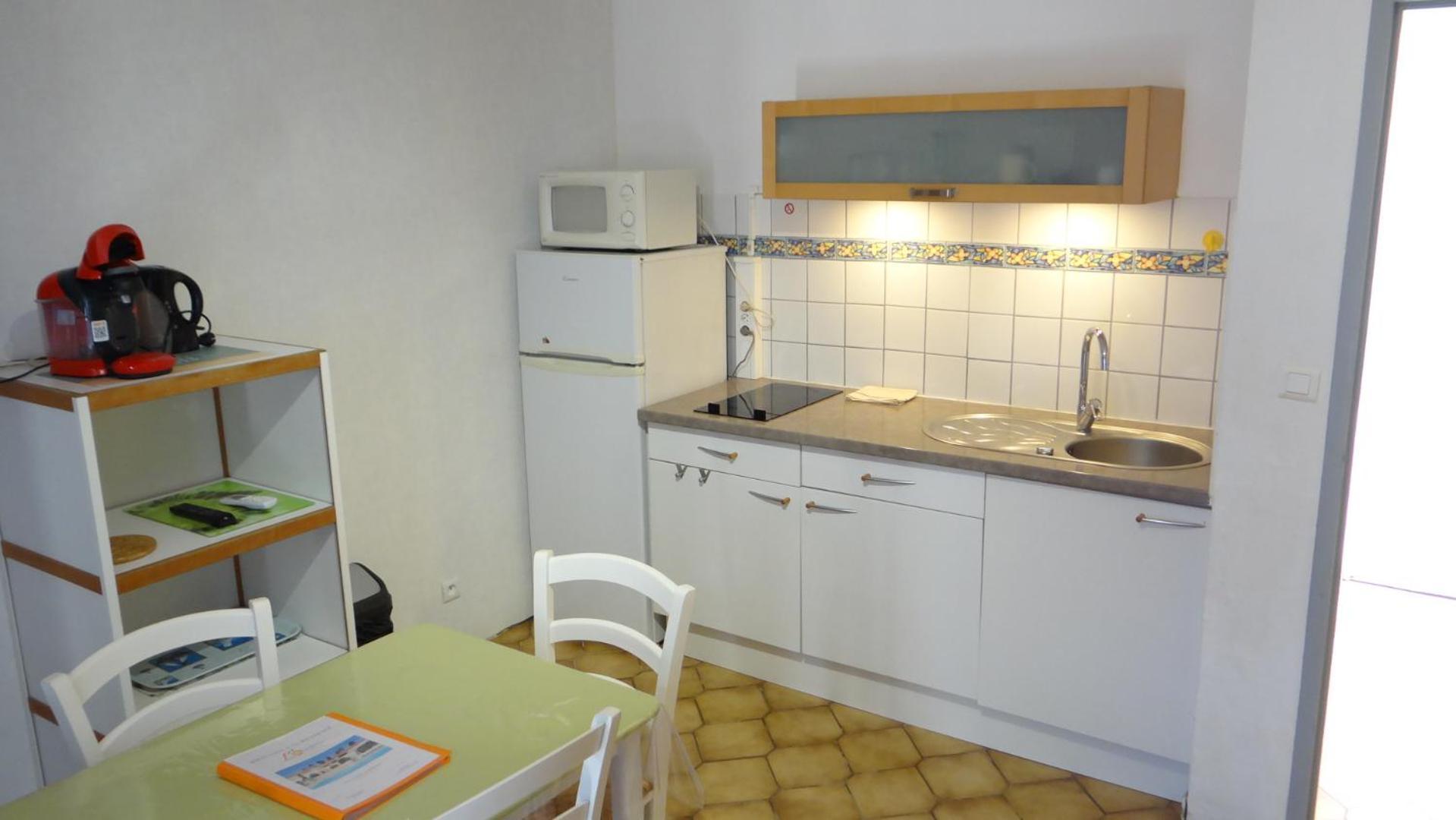 Residence L'Orangeraie-2-Claira 66530 Habitación foto